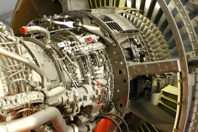 jet engine